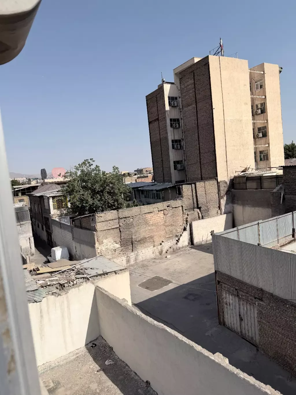 آپارتمان 50 متری - تصویر 4