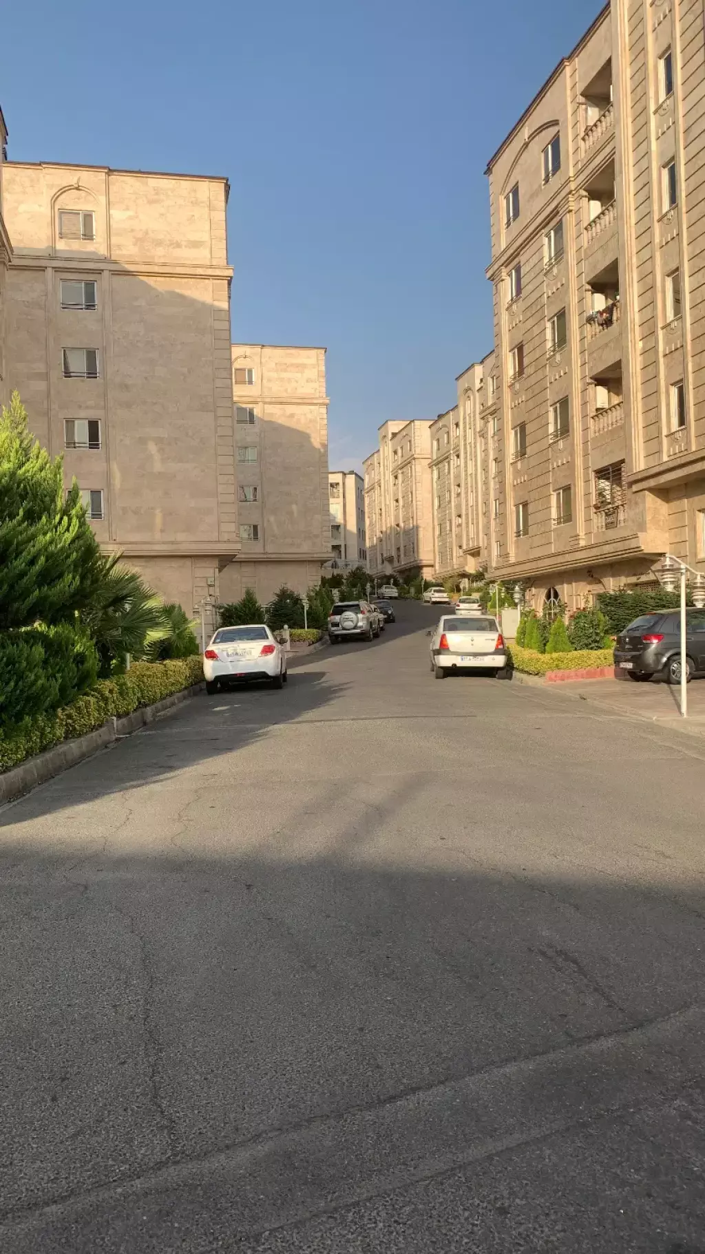 87 متر دو خواب یاس هیلز - تصویر 3
