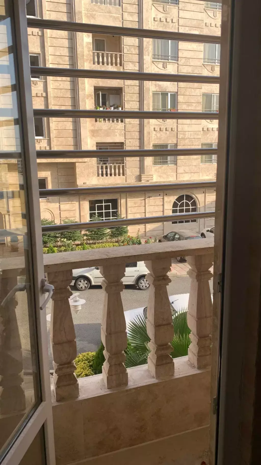 87 متر دو خواب یاس هیلز - تصویر 8