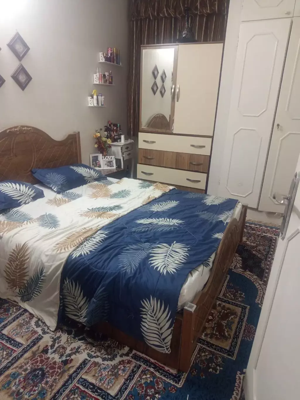 اجاره آپارتمان 70متری
