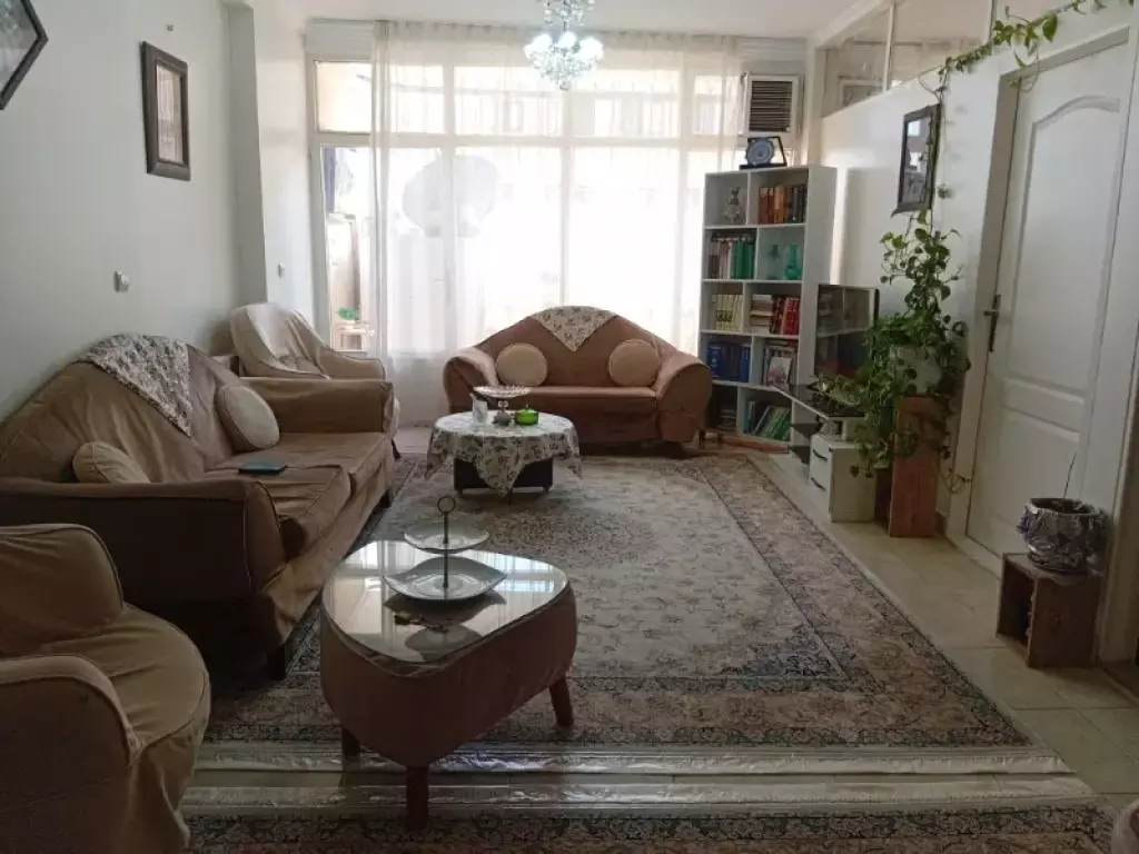 فروش آپارتمان