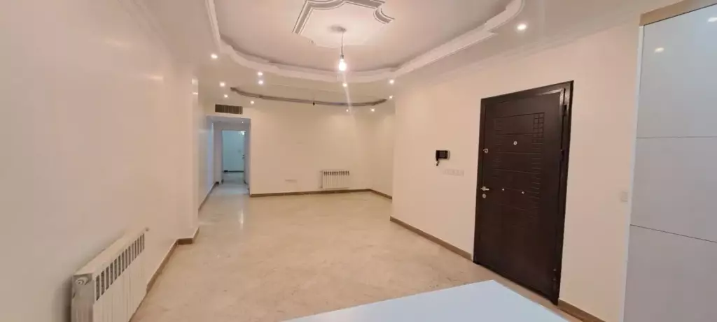 85 متر 2 خواب 13 ساله فول امکانات نقاشی و تمیز - تصویر 8