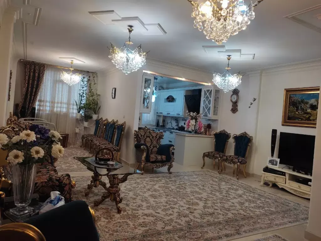 اپارتمان75متری نورگیر - تصویر 3