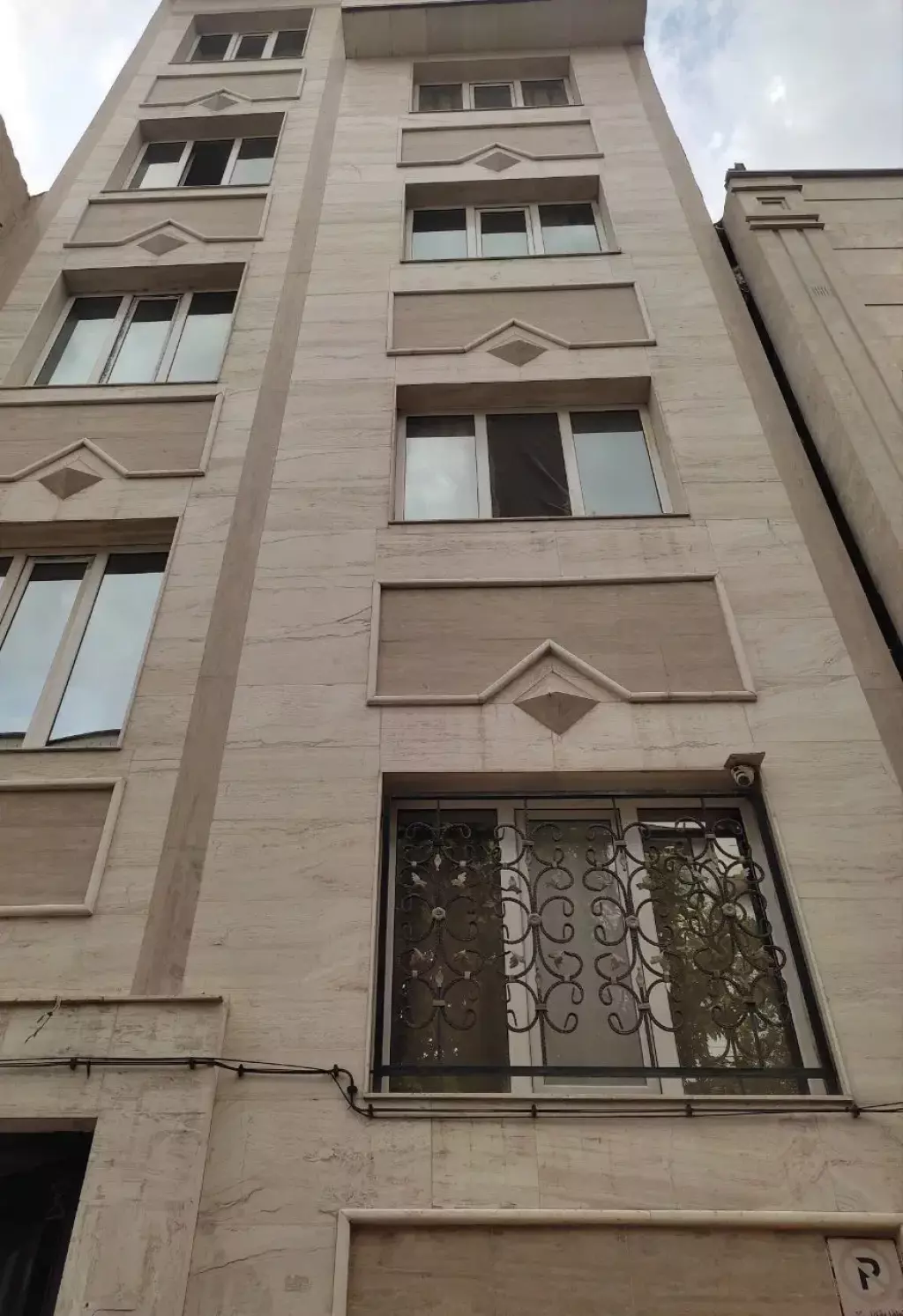 اپارتمان75متری نورگیر - تصویر 2