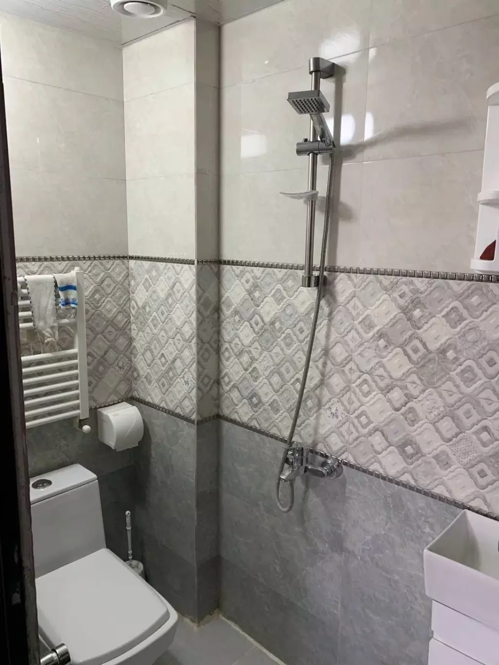 نبردشمالی