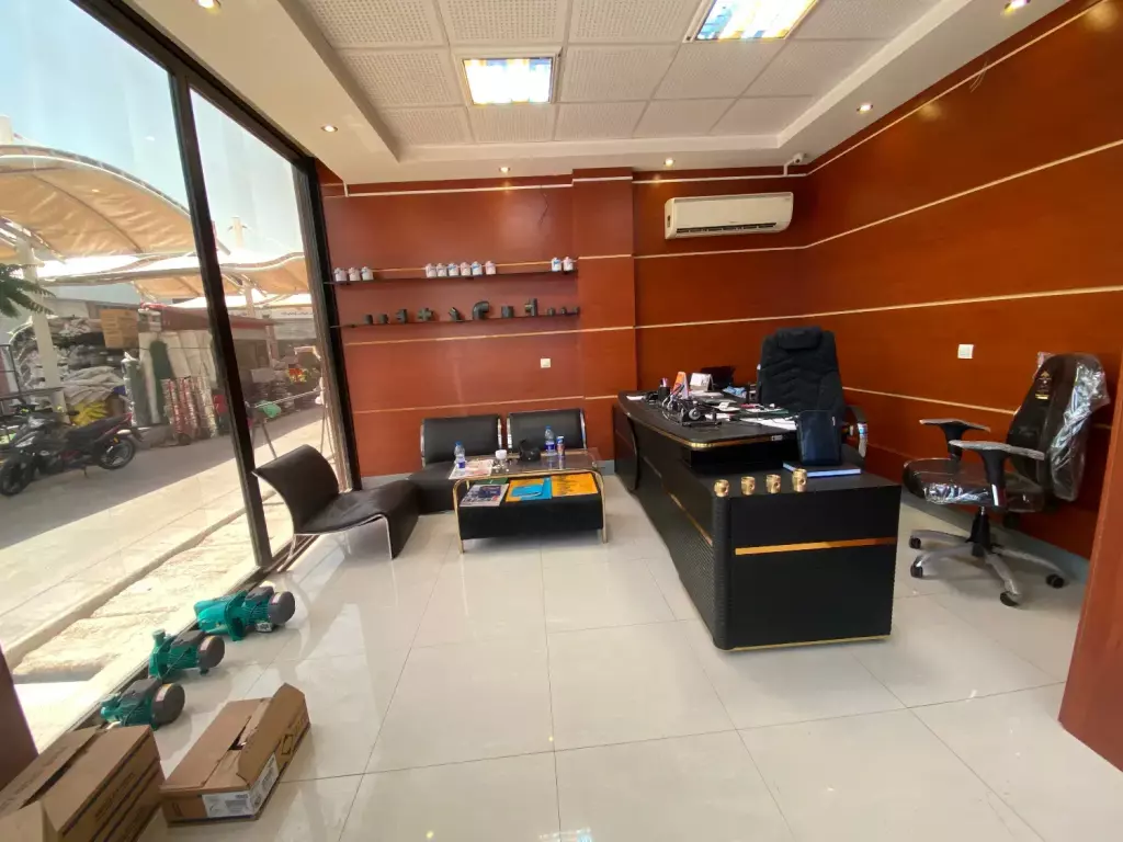 مغازه 2 نبش - تصویر 3