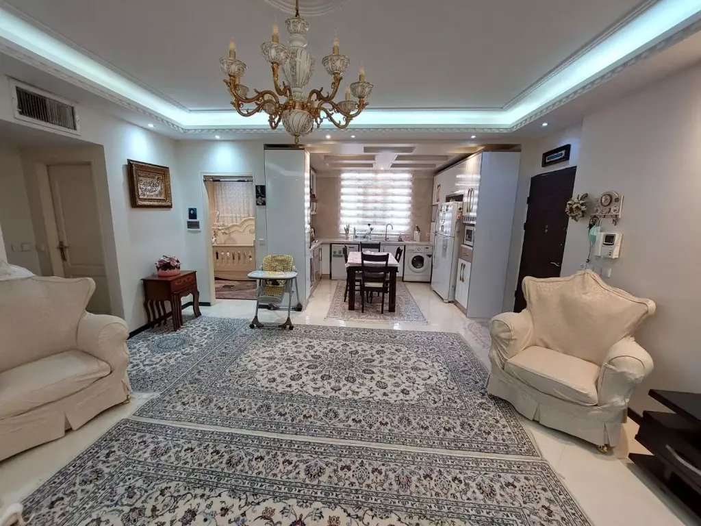 آپارتمان فروشی خوش نقشه مینای جنوبی