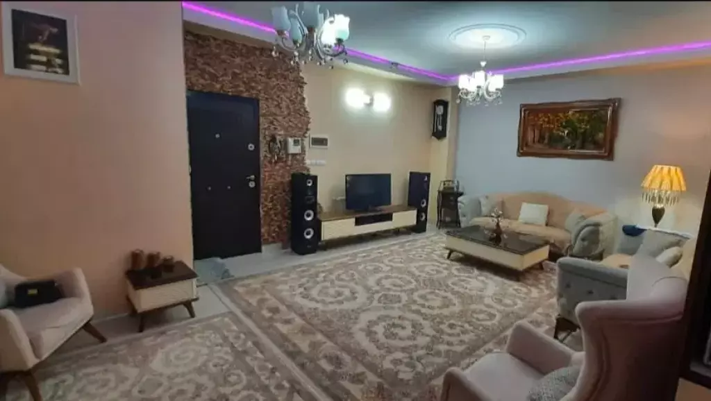 62متری رشیدی جهان تک واحدی خوش نقش