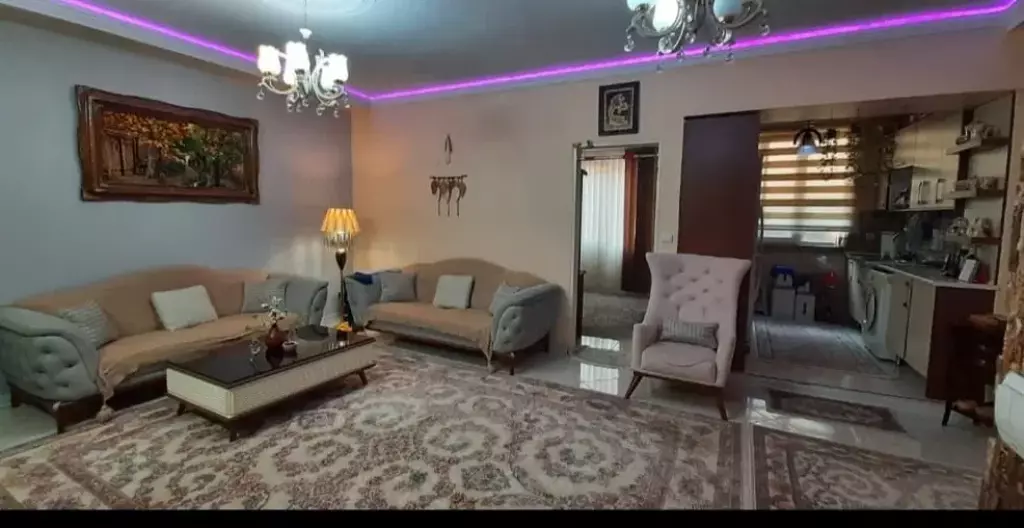 62متری رشیدی جهان تک واحدی خوش نقش - تصویر 3