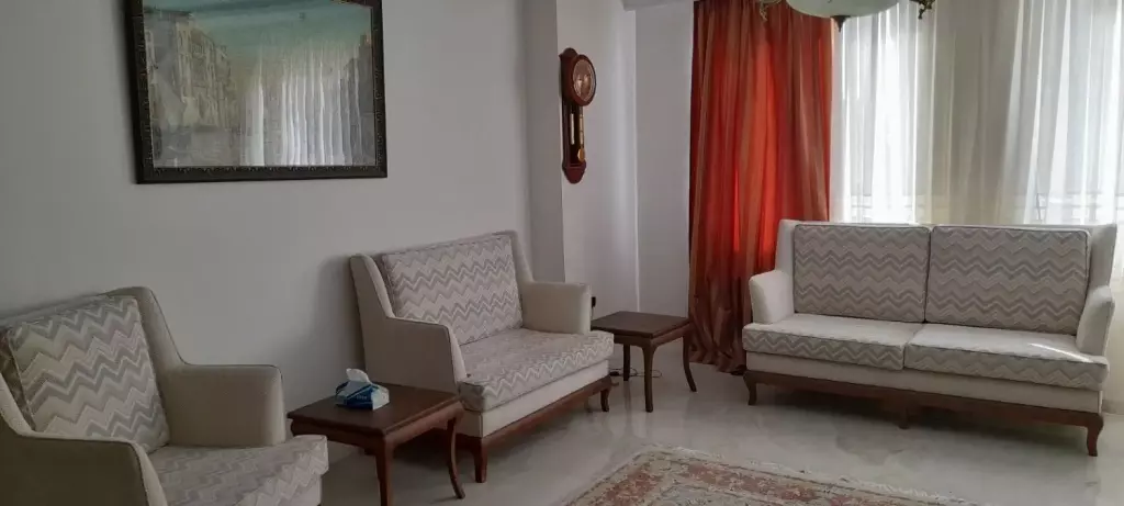 آپارتمان سعادت آباد 75 متری / قابل تهاتر - تصویر 2