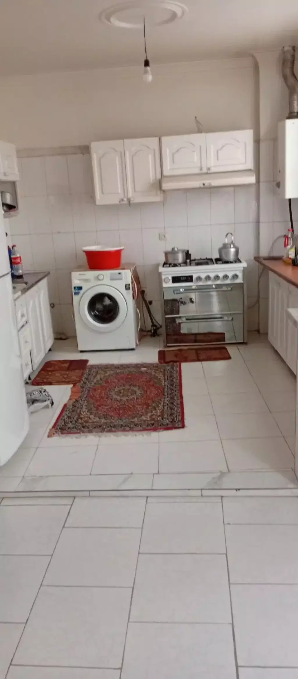 خانه اجاره ای 65 متری شمیران نو - تصویر 3