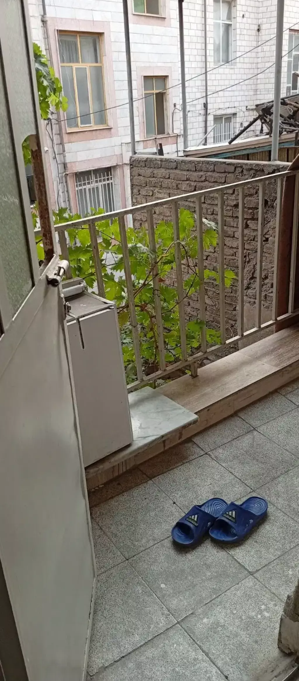 خانه اجاره ای 65 متری شمیران نو - تصویر 4