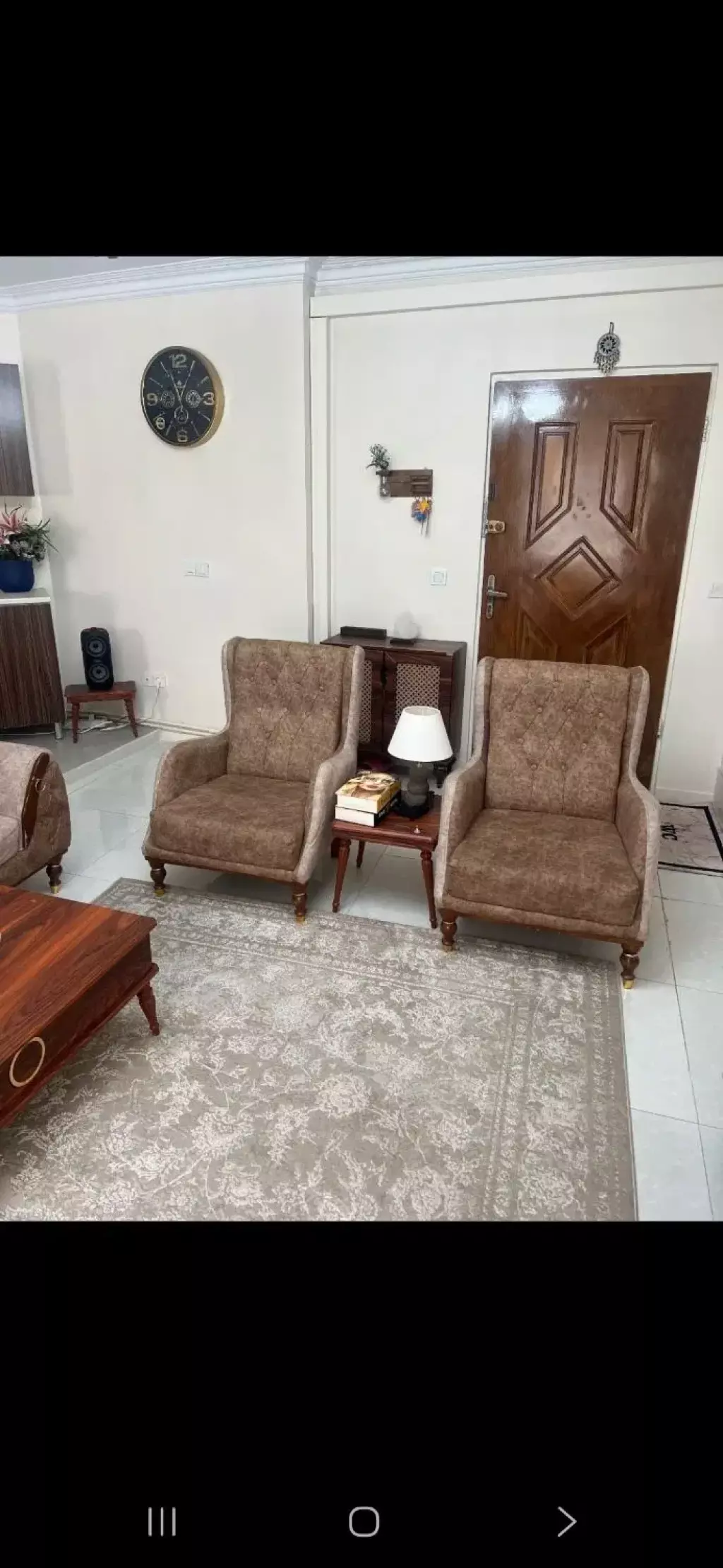 اپارتمان 44متری با پارگینگ انباری ط همکف - تصویر 2