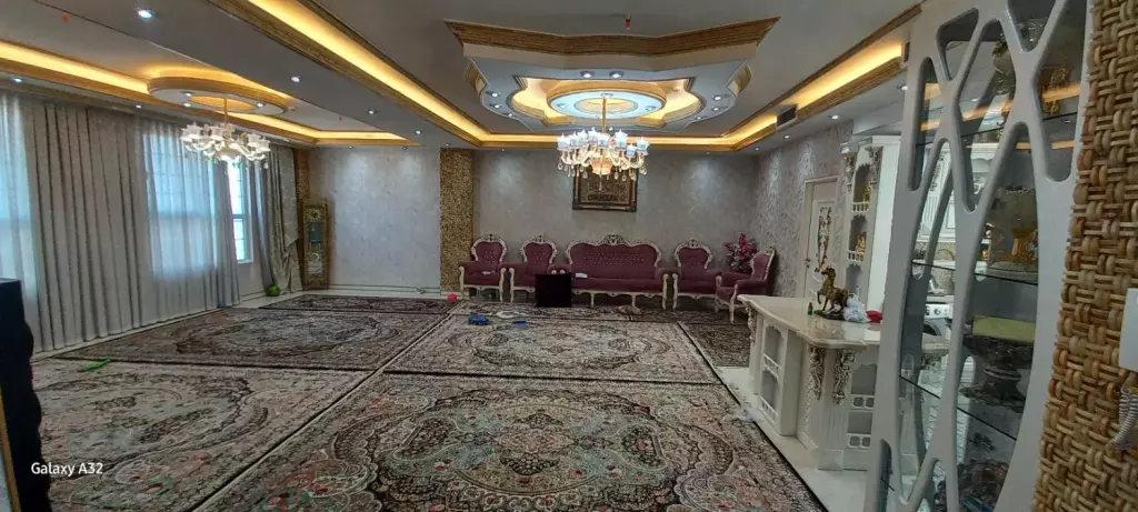 فروش تک واحدی 158مترفول - تصویر 10