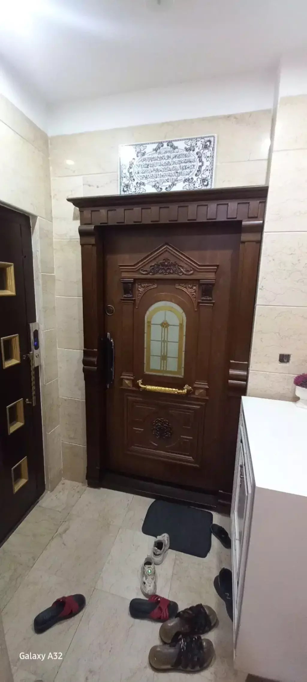 فروش تک واحدی 158مترفول