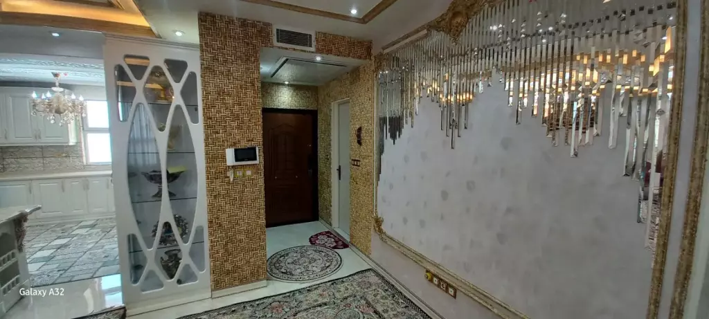 فروش تک واحدی 158مترفول - تصویر 3