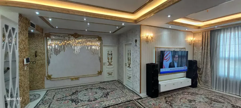 فروش تک واحدی 158مترفول - تصویر 6