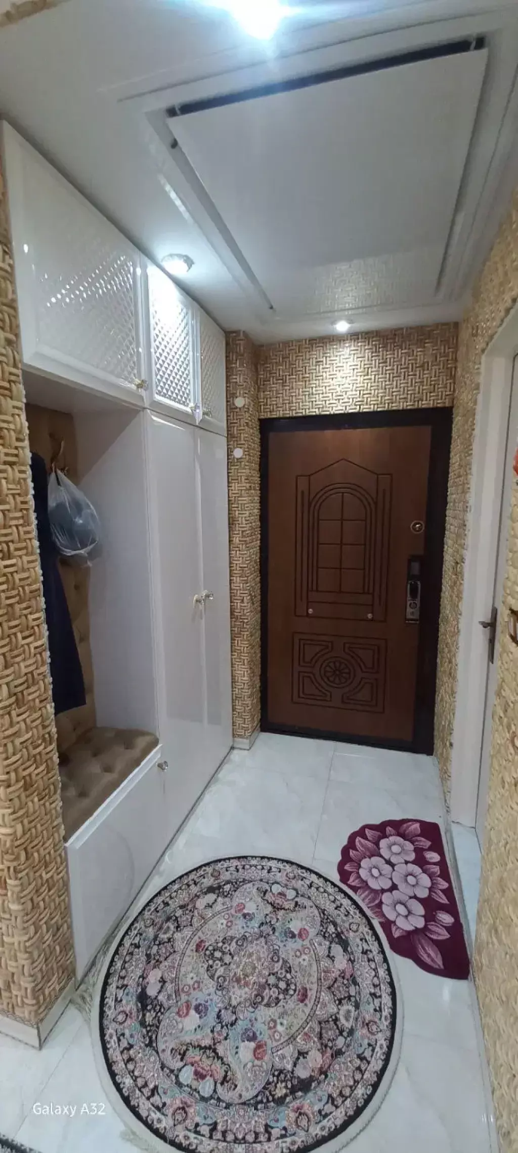 فروش تک واحدی 158مترفول - تصویر 8