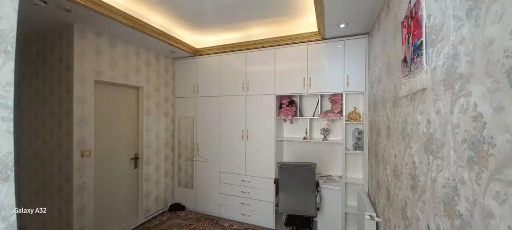 فروش تک واحدی 158مترفول - تصویر 7