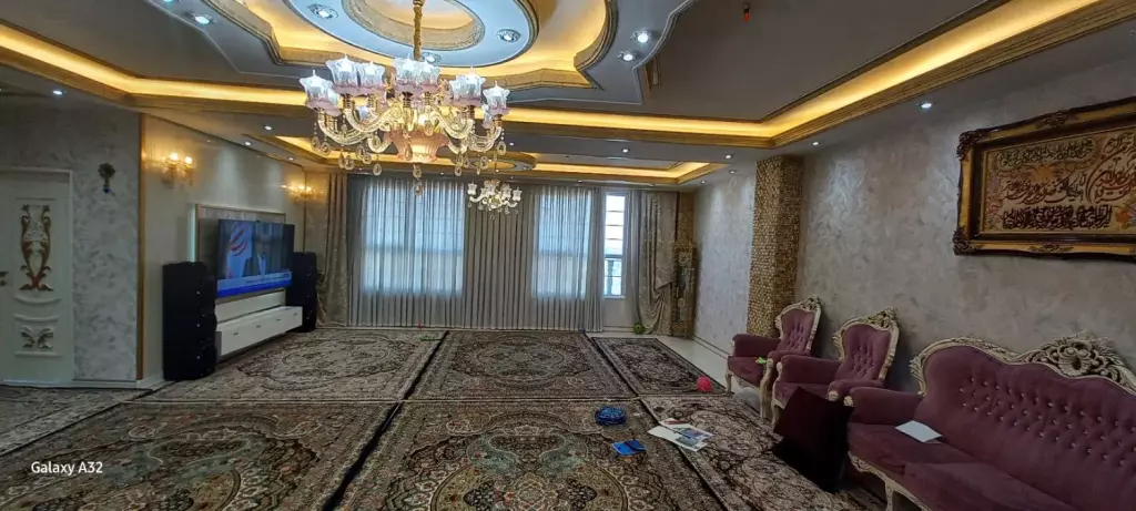 فروش تک واحدی 158مترفول - تصویر 9