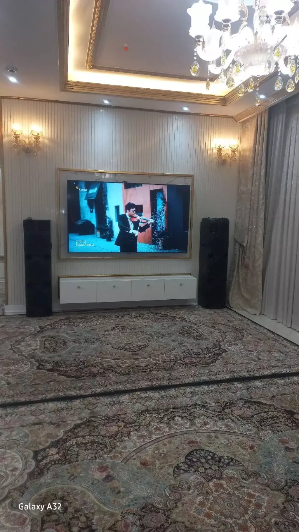 فروش تک واحدی 158مترفول - تصویر 13