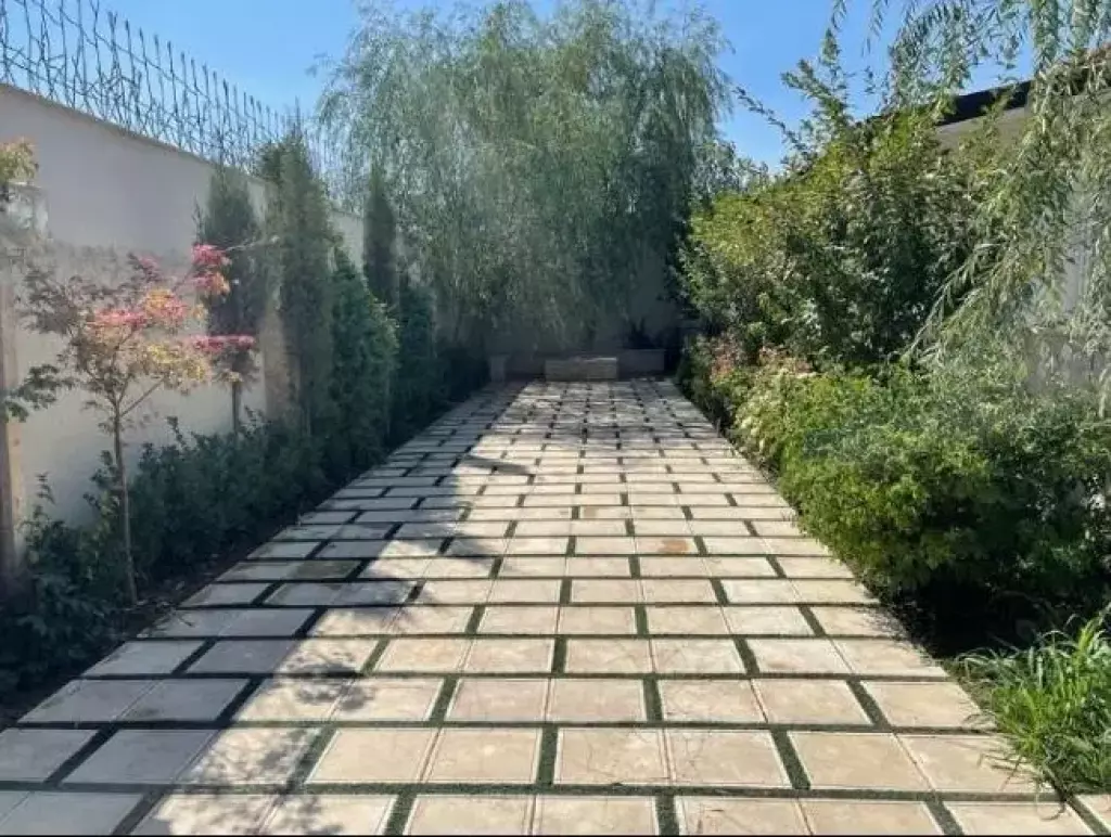 باغ مبله با استخر در شهریار - تصویر 5