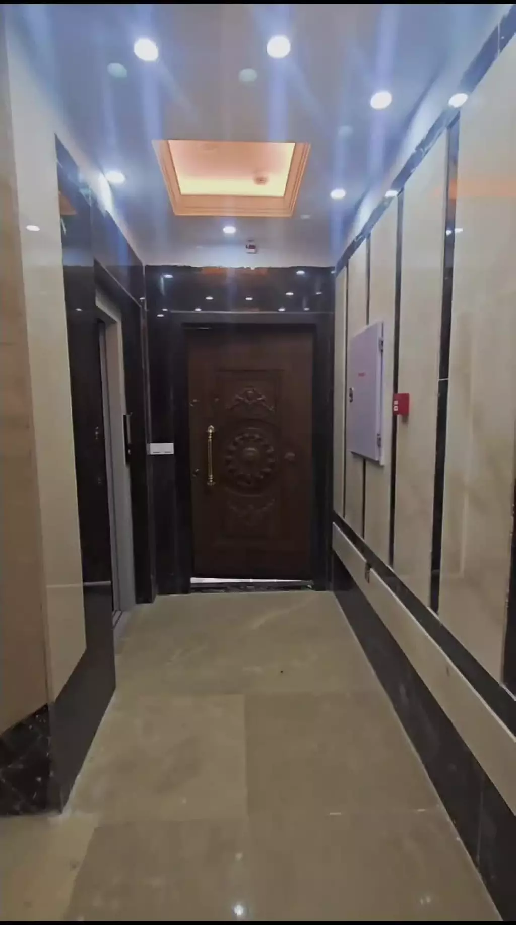 آپارتمان نوساز