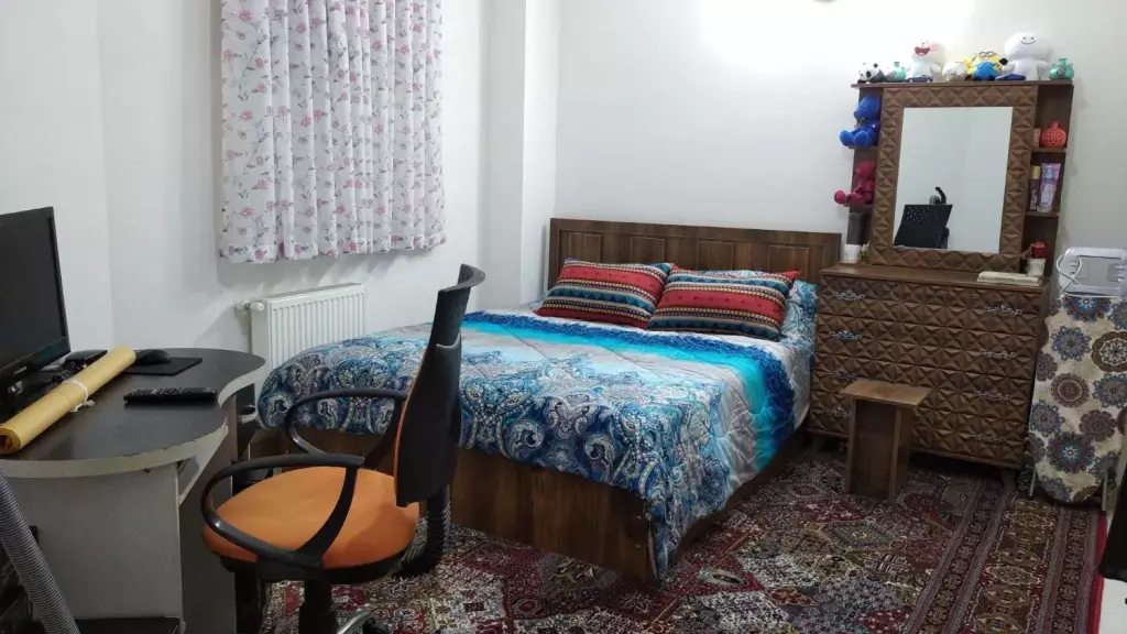 رهن اپارتمان 76متری - تصویر 4