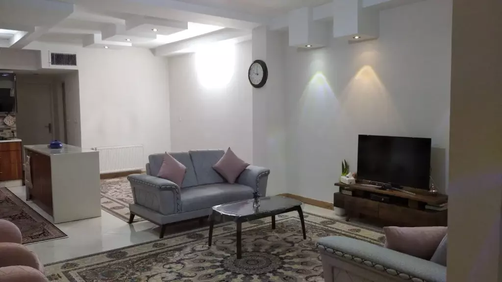 رهن اپارتمان 76متری - تصویر 2