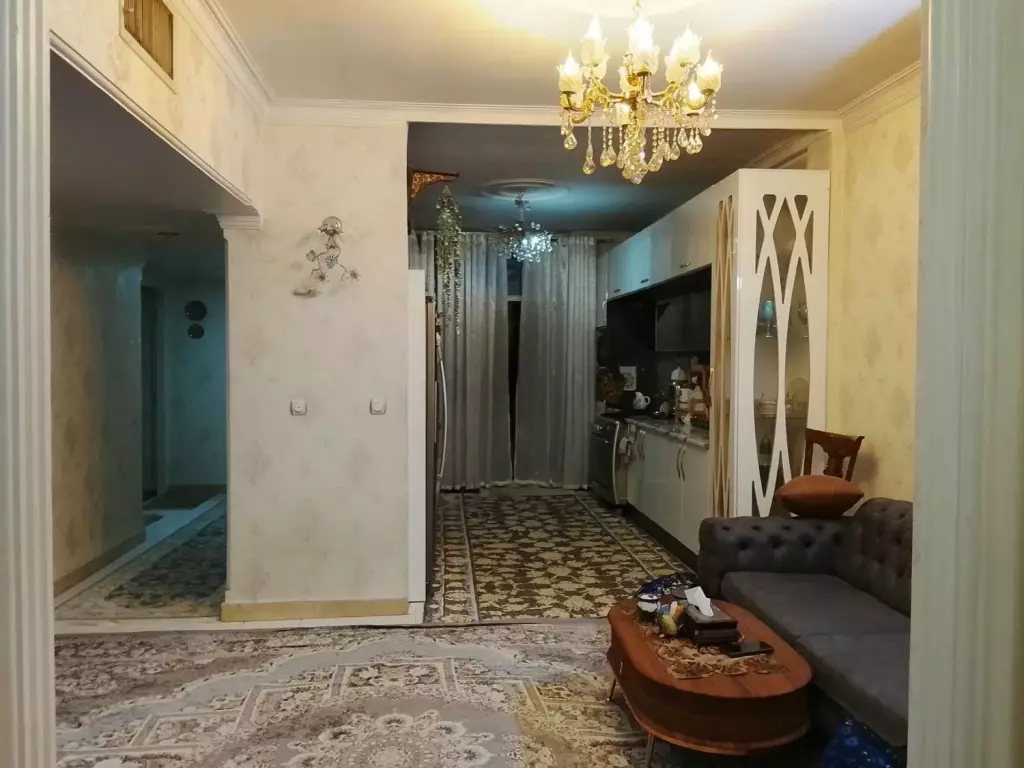 آپارتمان در شهرک امید دژبان - تصویر 10