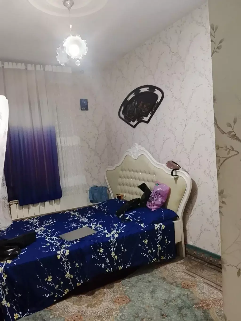 آپارتمان در شهرک امید دژبان - تصویر 11