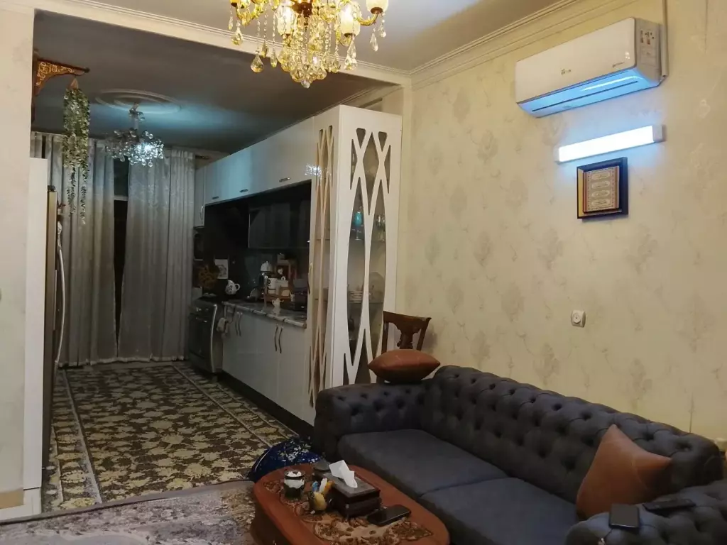آپارتمان در شهرک امید دژبان - تصویر 6