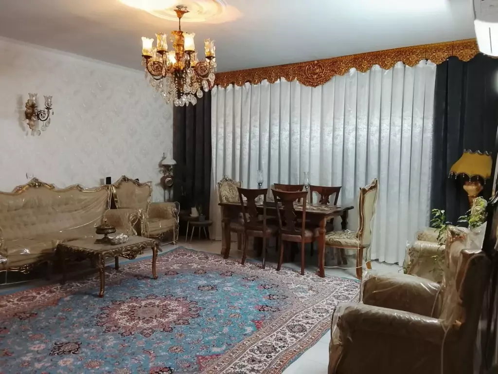 آپارتمان در شهرک امید دژبان - تصویر 2