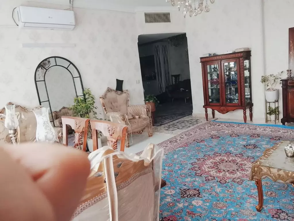 آپارتمان در شهرک امید دژبان - تصویر 3