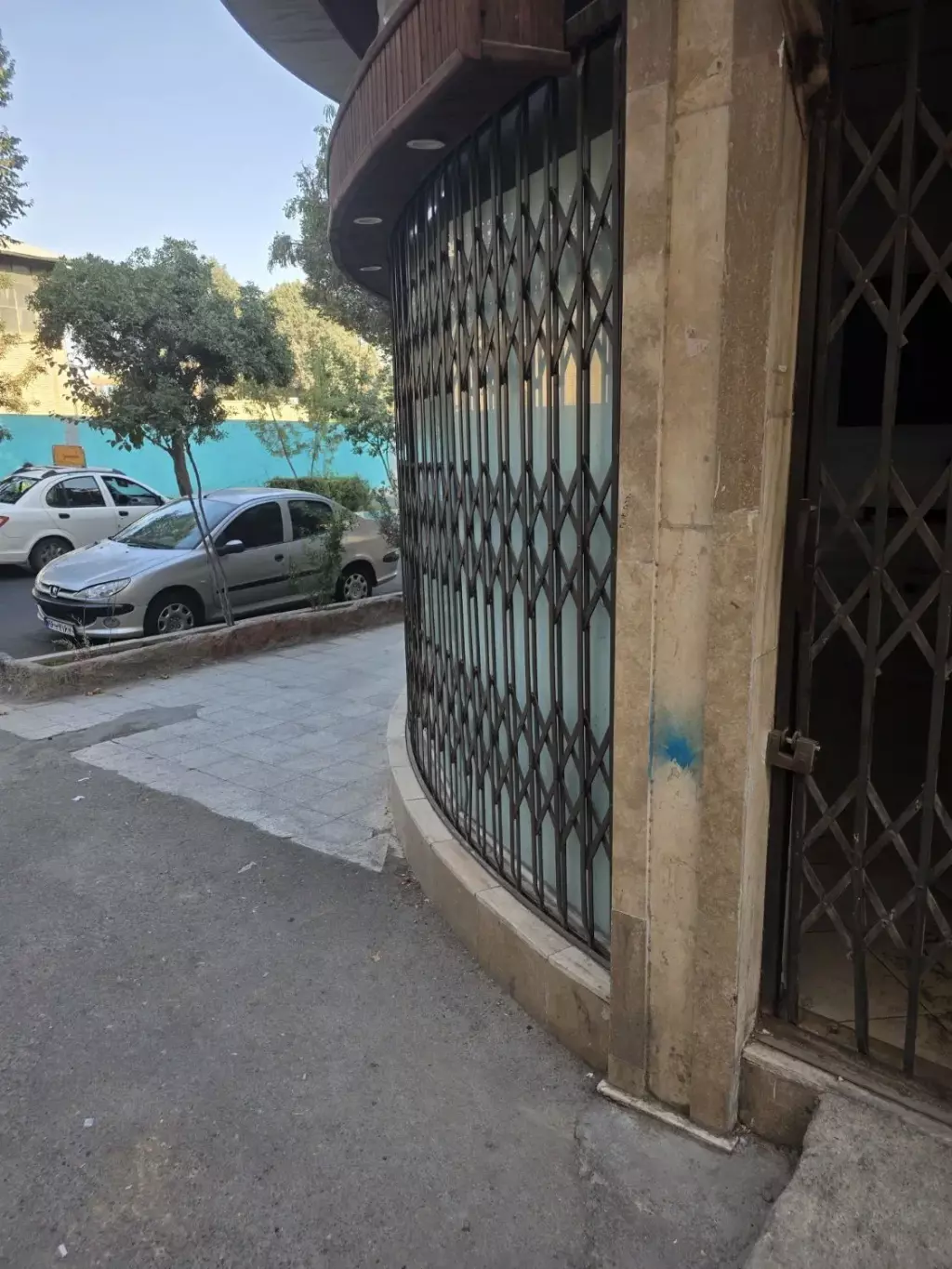 رهن و اجاره مغازه تجاری - تصویر 5
