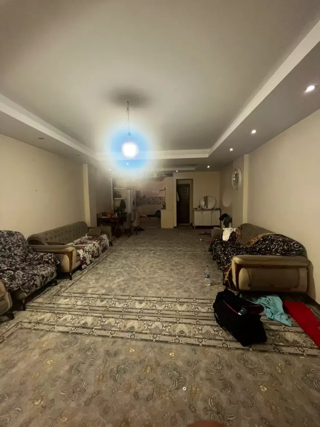 فروش آپارتمان 100 متری خوش‌نقشه و کاربردی