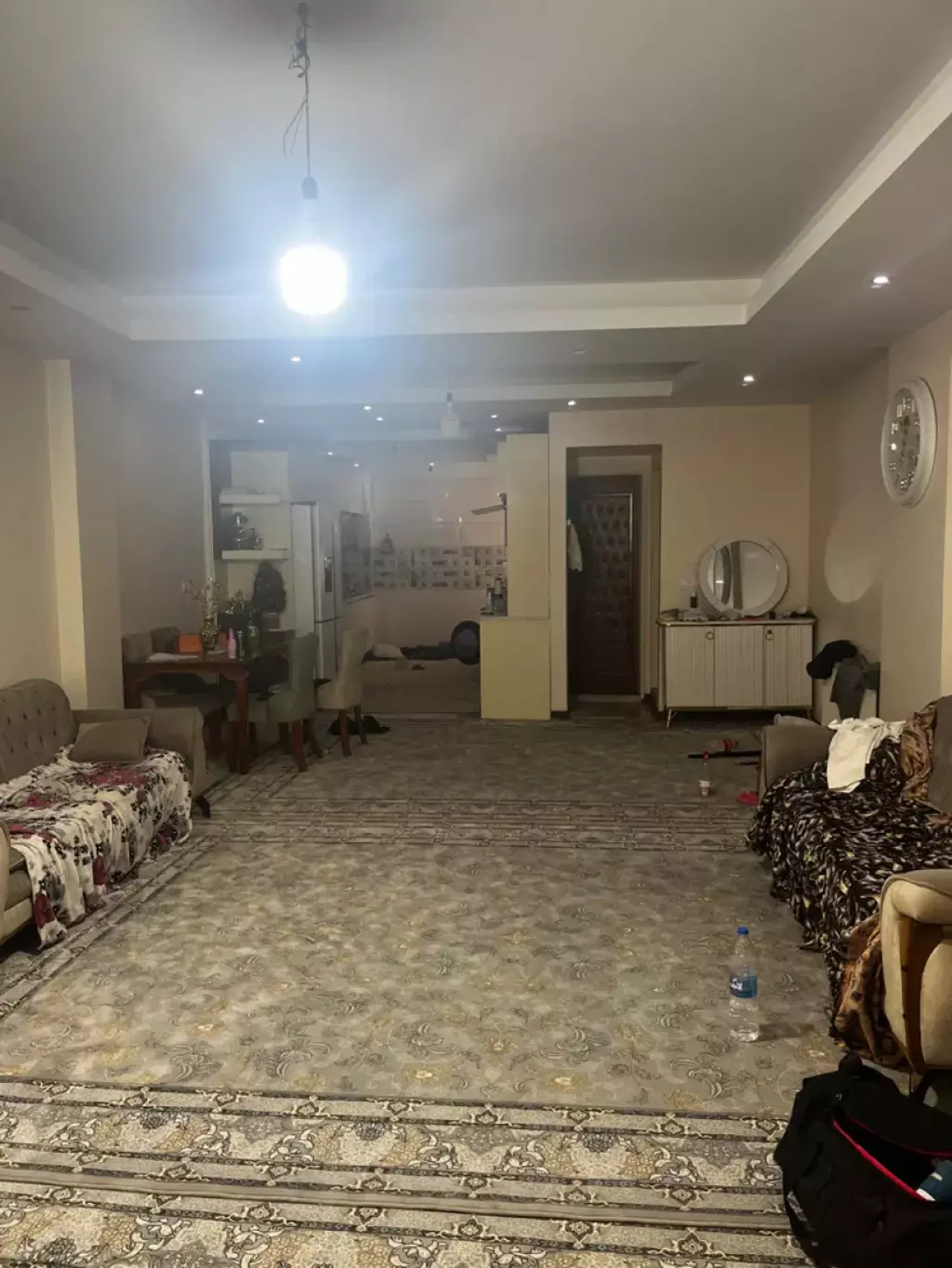 فروش آپارتمان 100 متری خوش‌نقشه و کاربردی - تصویر 2
