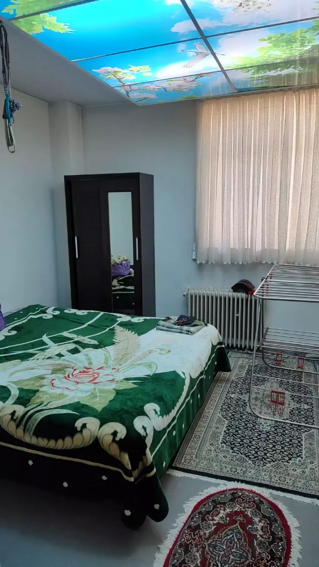 78 متر یک خواب شهرک محلاتی - تصویر 4