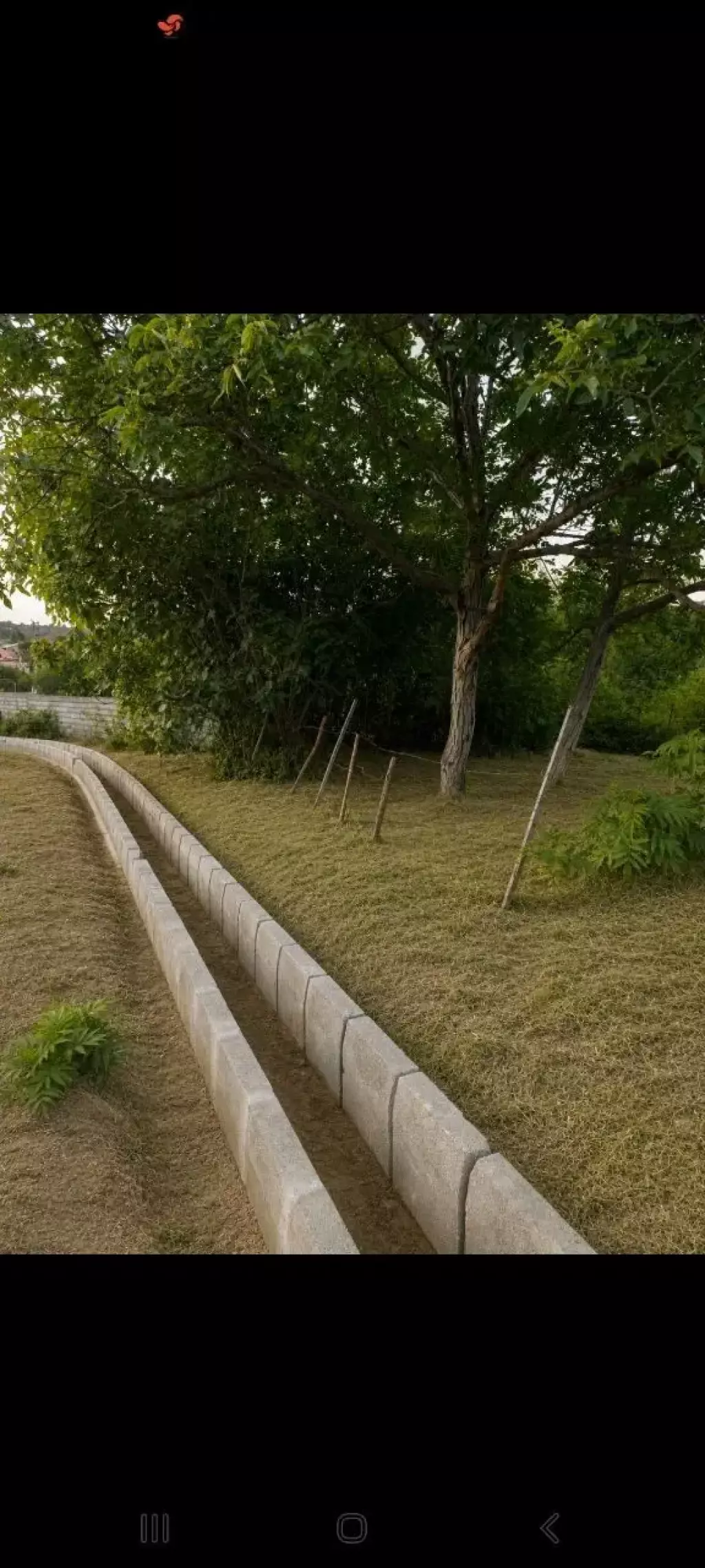 زمین در بافت، سواد کوه - تصویر 5