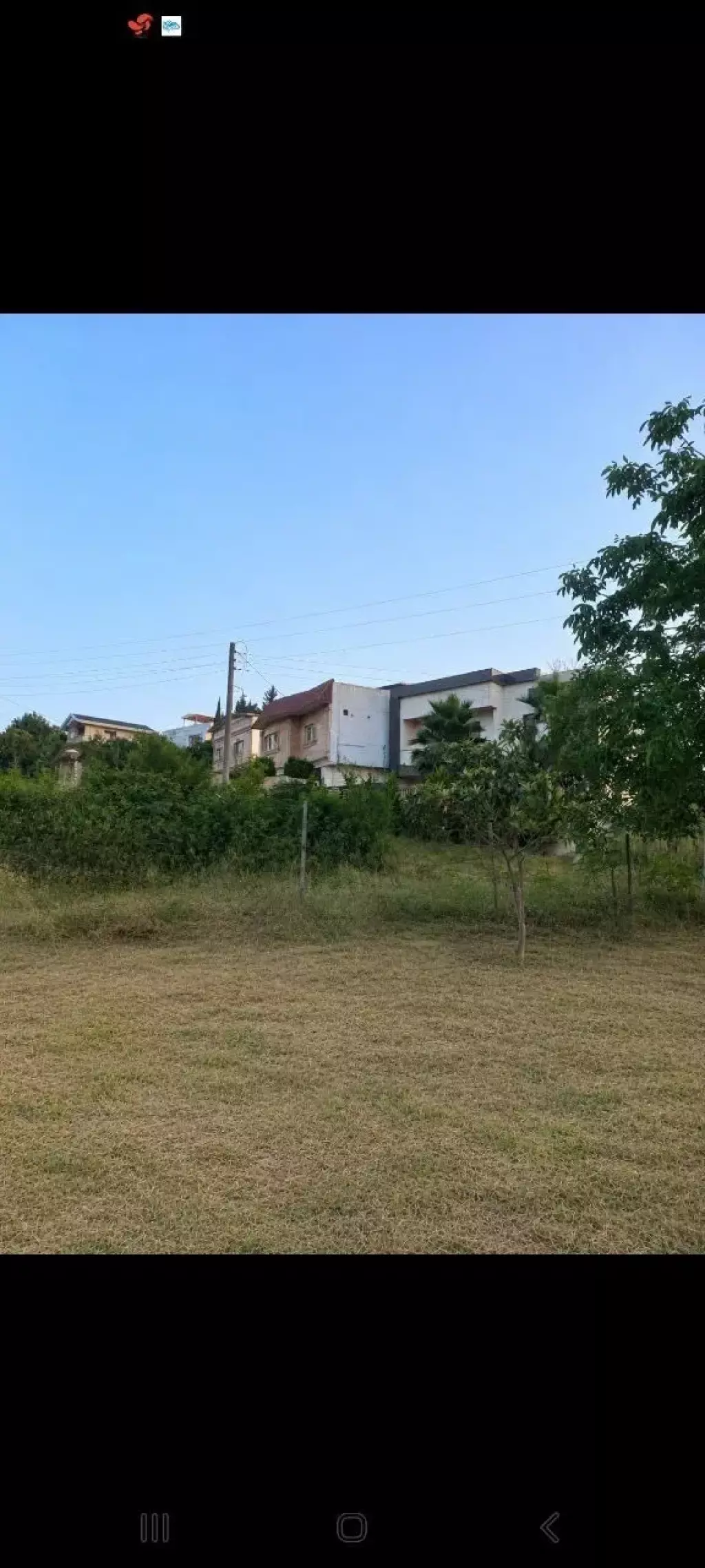 زمین در بافت، سواد کوه - تصویر 3