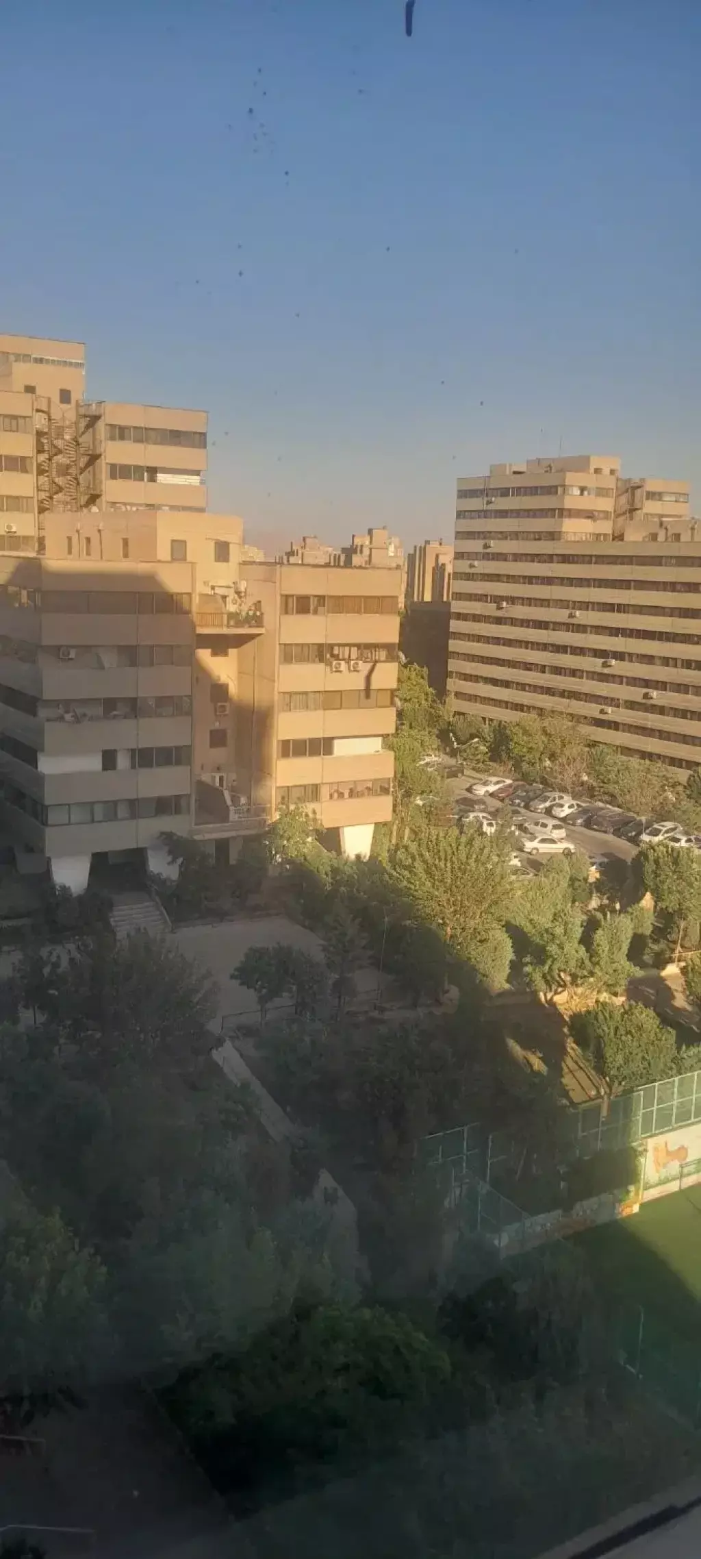سوئیت اجاره ای فاز یک اکباتان