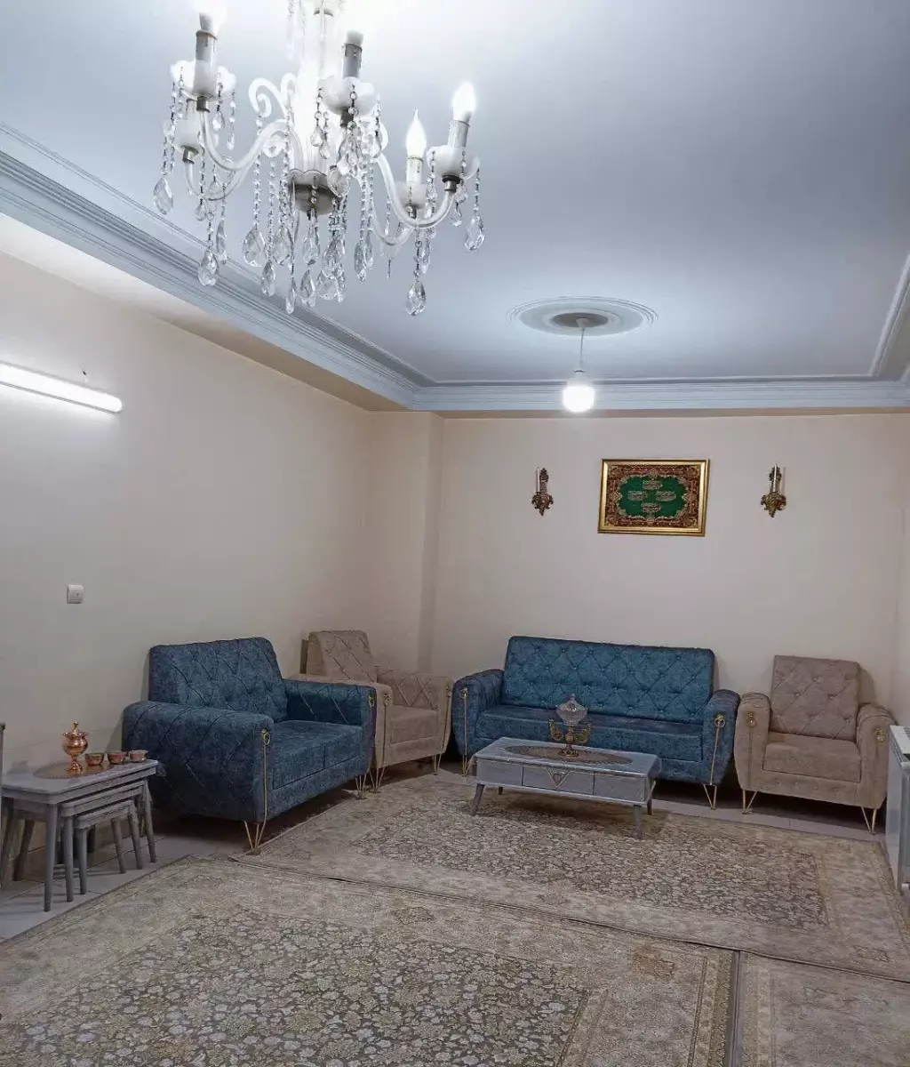 66متری/تک واحدی/با نصبیات کامل - تصویر 2