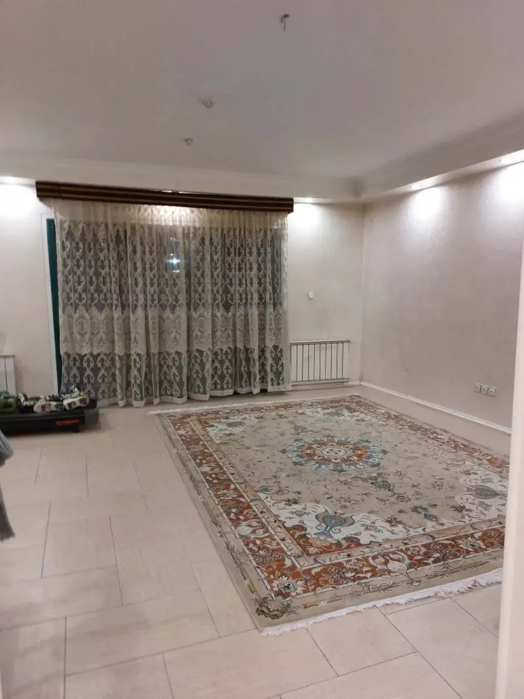 آپارتمان 90 متری 2 خواب - تصویر 3