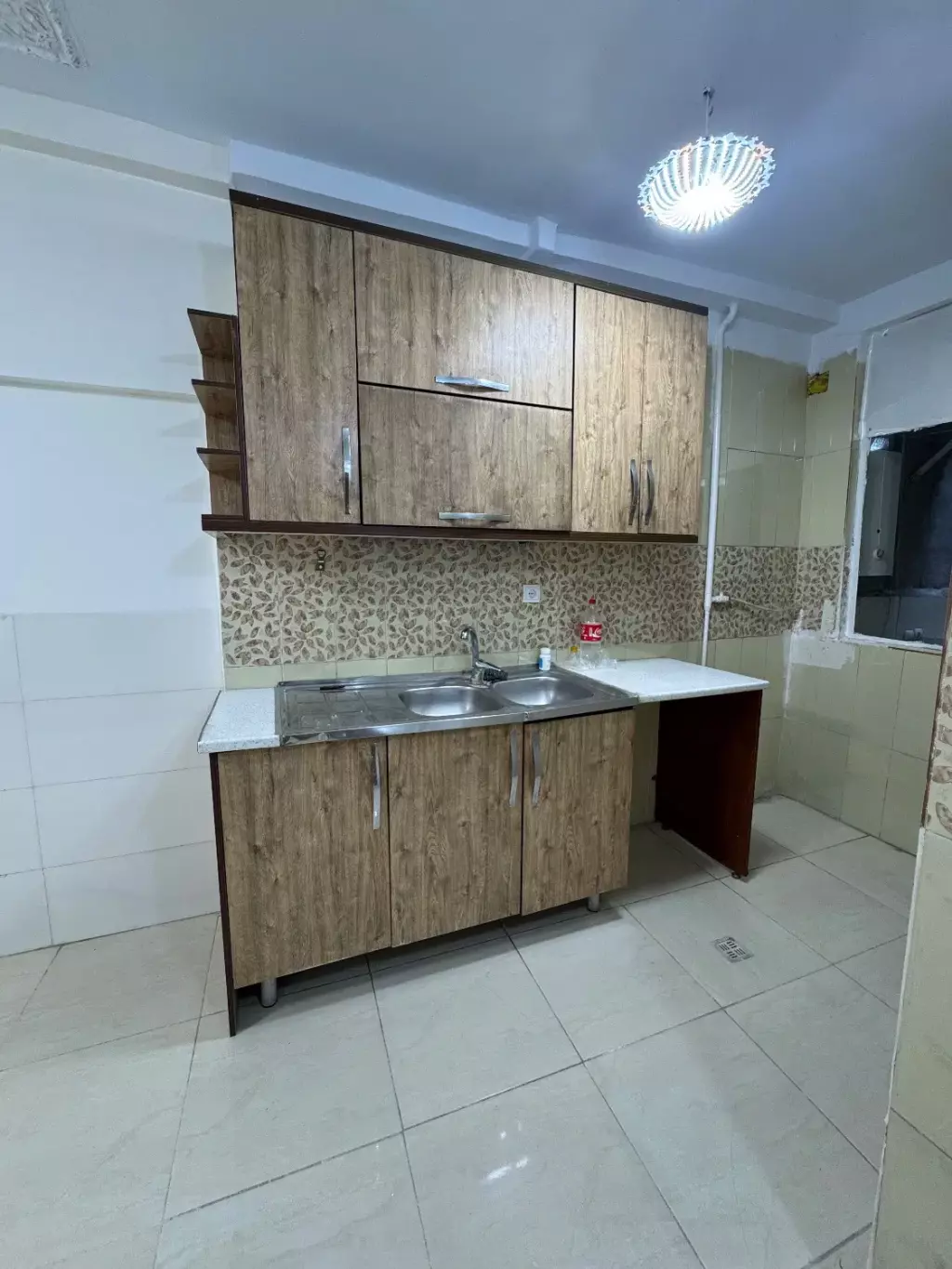 تک خواب 45 متری خوش نقشه سی متری جی - تصویر 2
