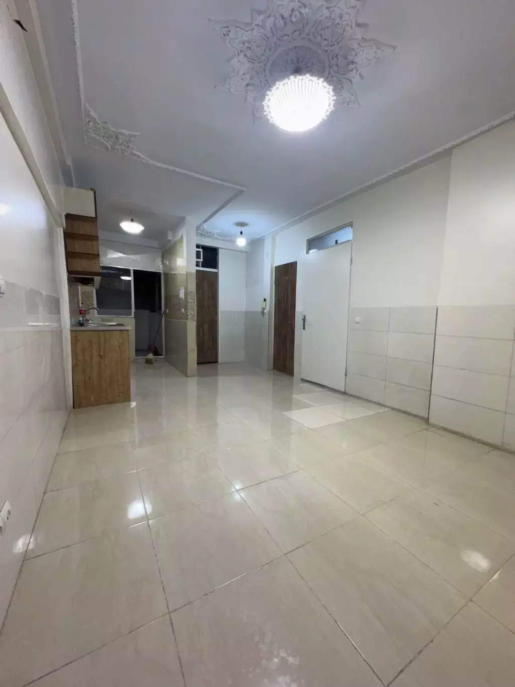 تک خواب 45 متری خوش نقشه سی متری جی