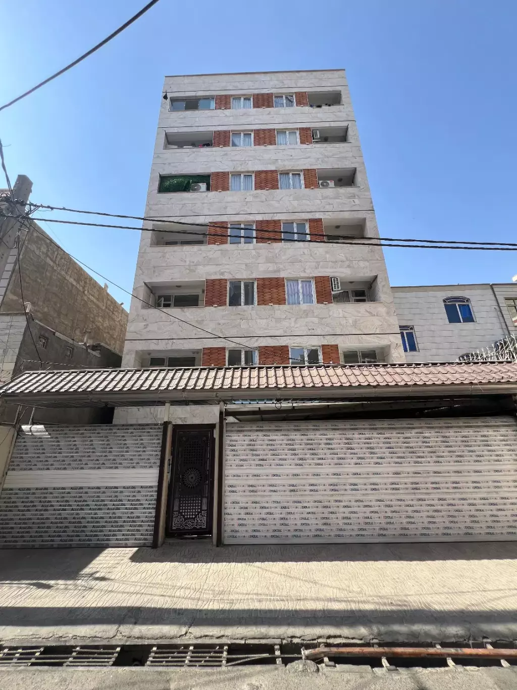 فروش اپارتمان 138متری تک واحدی - تصویر 2