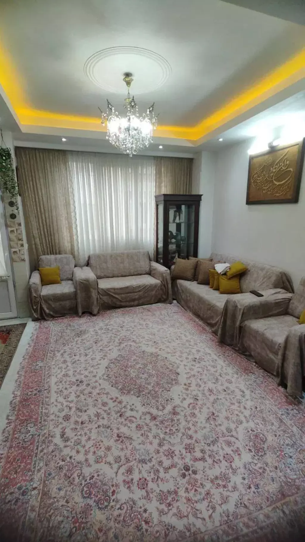 45 متر تک واحدی - تصویر 2