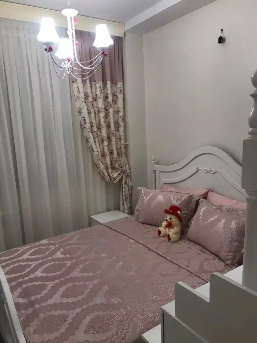 آپارتمان 59 متری فول امکانات - تصویر 3