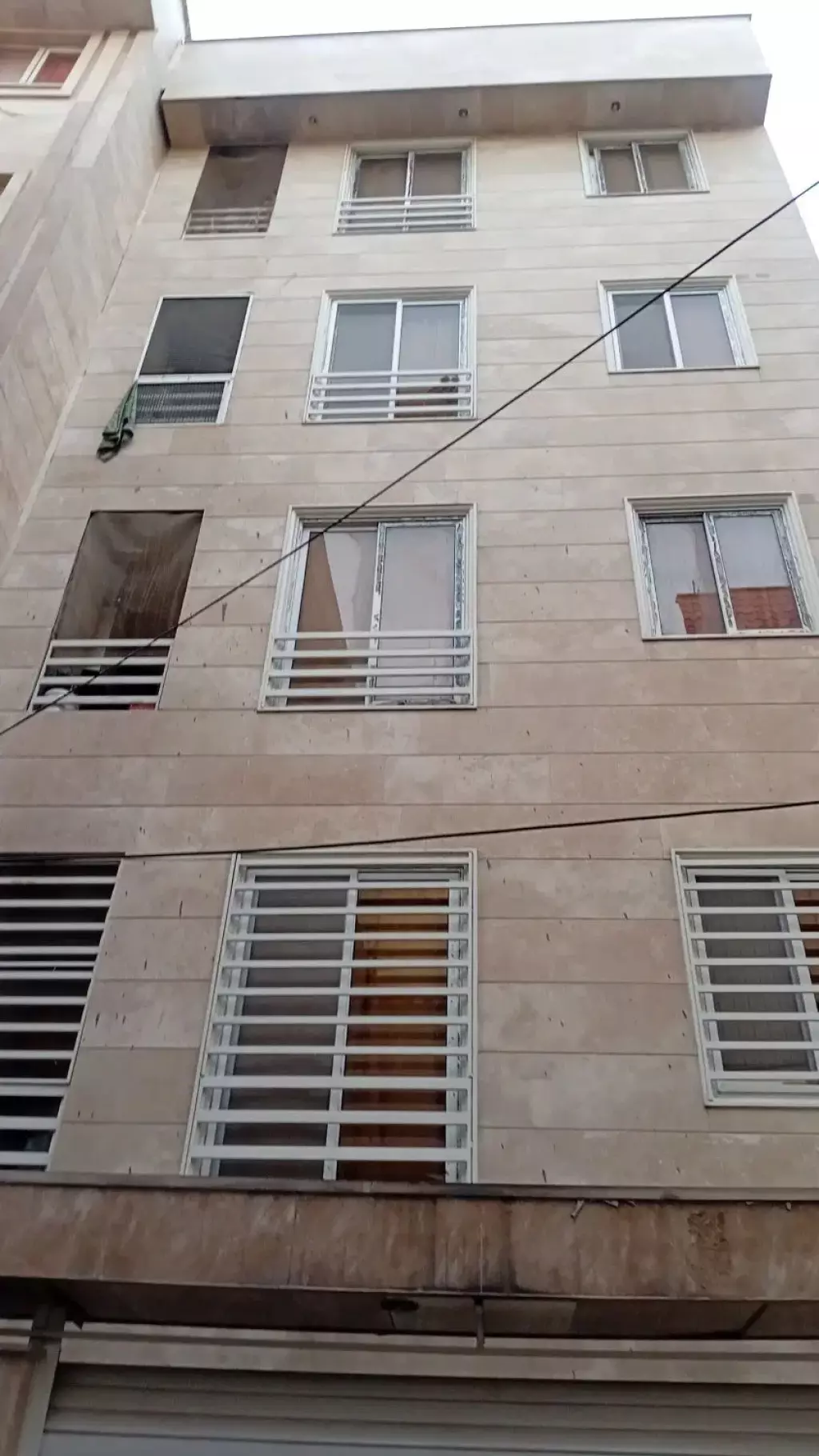 اجاره ی آپارتمان 110متری