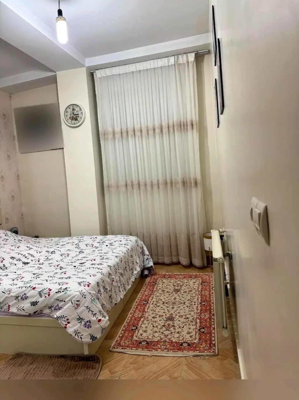 آپارتمان 90 متر فول خ شریعتی - تصویر 6
